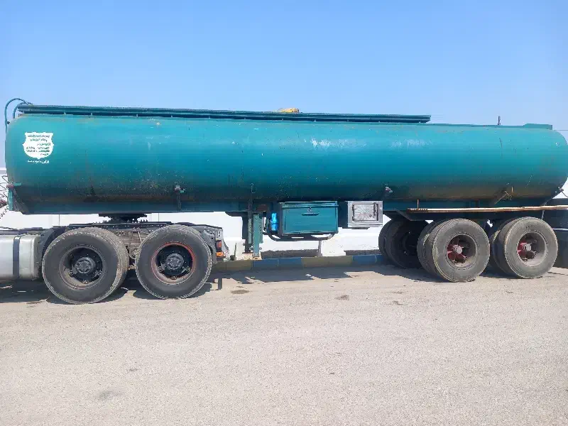 تانکر آب و آپاش|قطعات یدکی و لوازم جانبی|اهواز, کوی مهدیس|دیوار