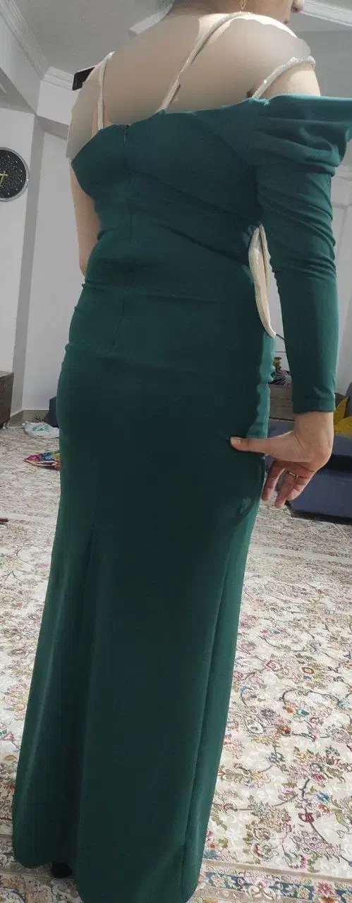 فروش لباس مجلسی کاملا نو|لباس|لاهیجان, انقلاب|دیوار