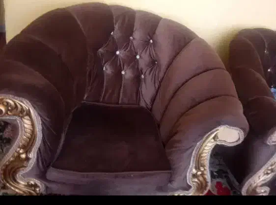 مبل|مبلمان خانگی و میز عسلی|رفسنجان, |دیوار