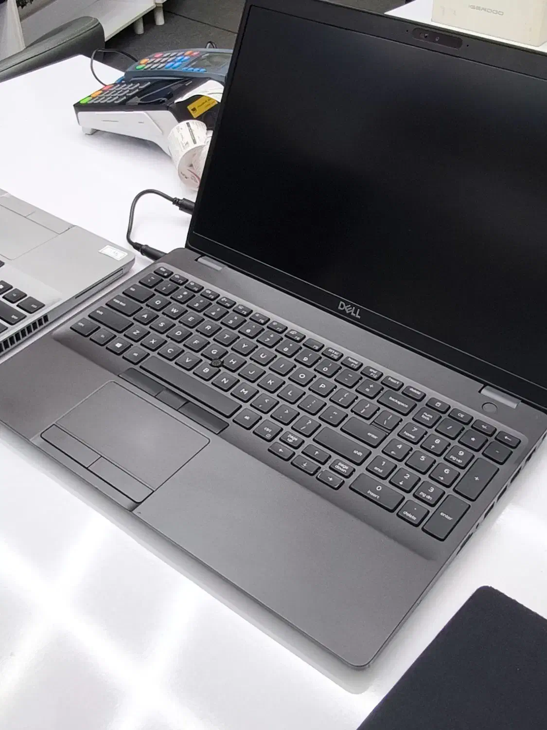 لپ تاپ دل cor i5 نسل ده|رایانه همراه|کرمانشاه, |دیوار