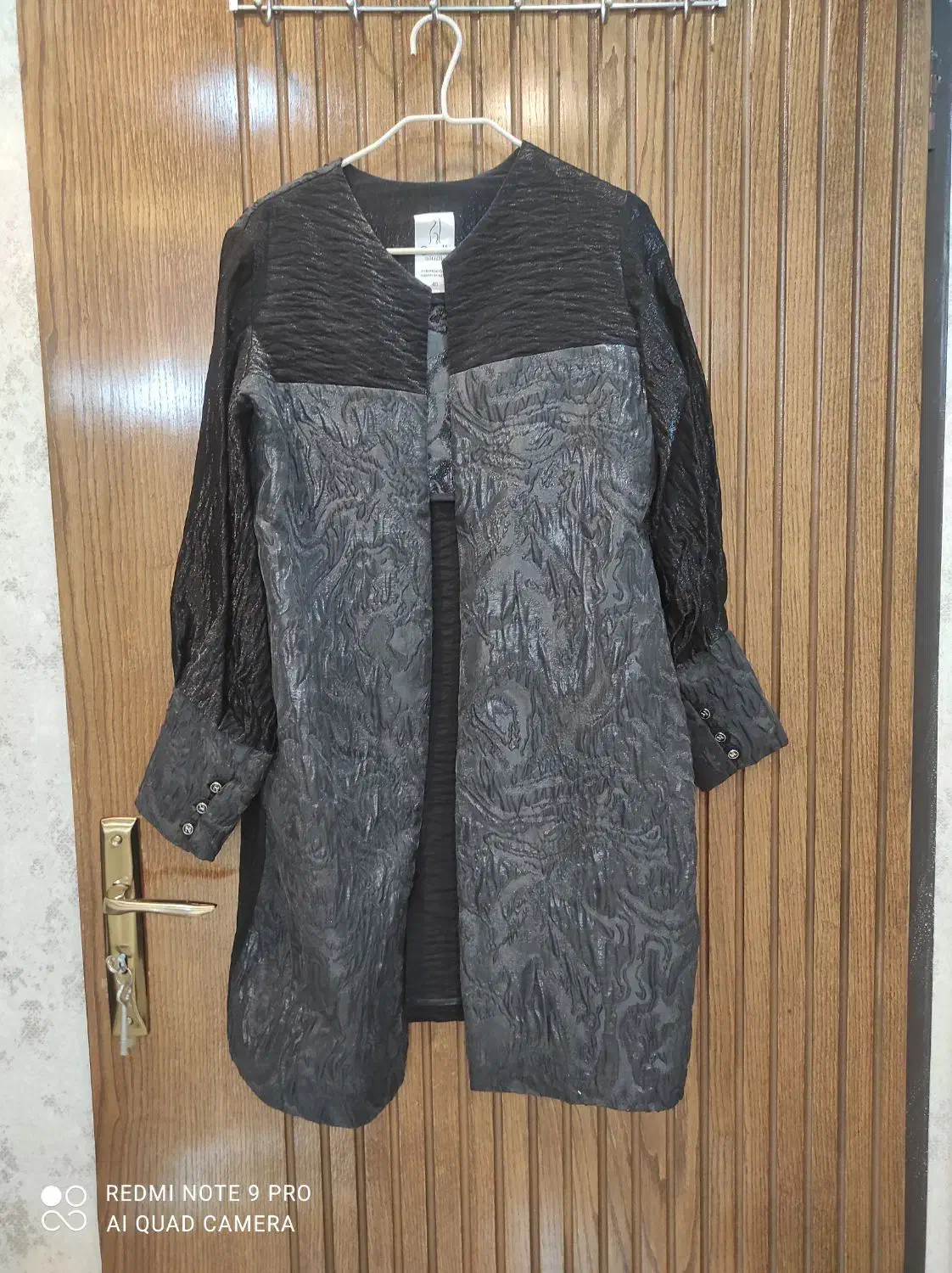 مانتو های مزونی نو|لباس|خمینی‌شهر, |دیوار