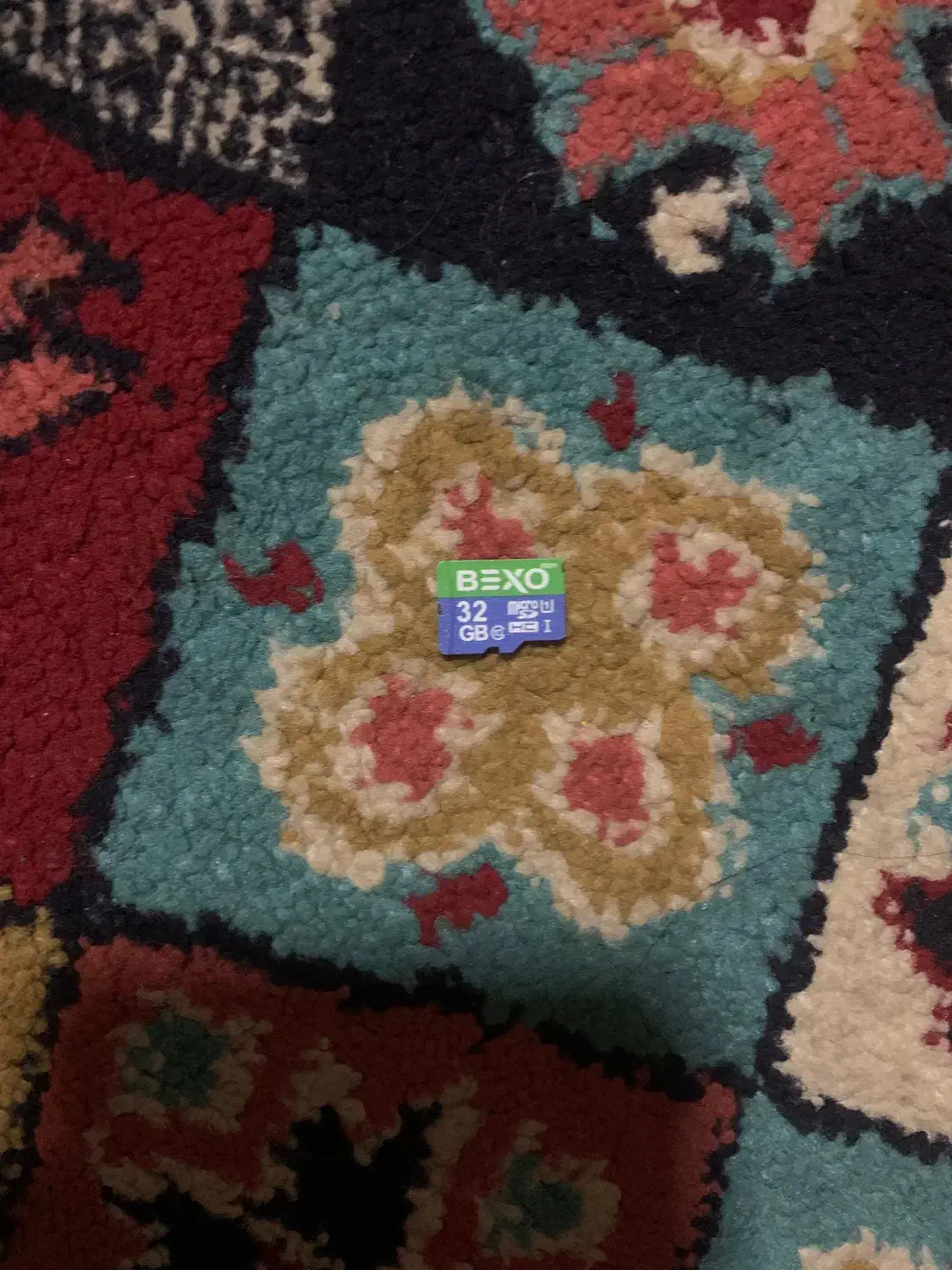 رم ۳۲|لوازم جانبی موبایل و تبلت|قم, ولیعصر|دیوار