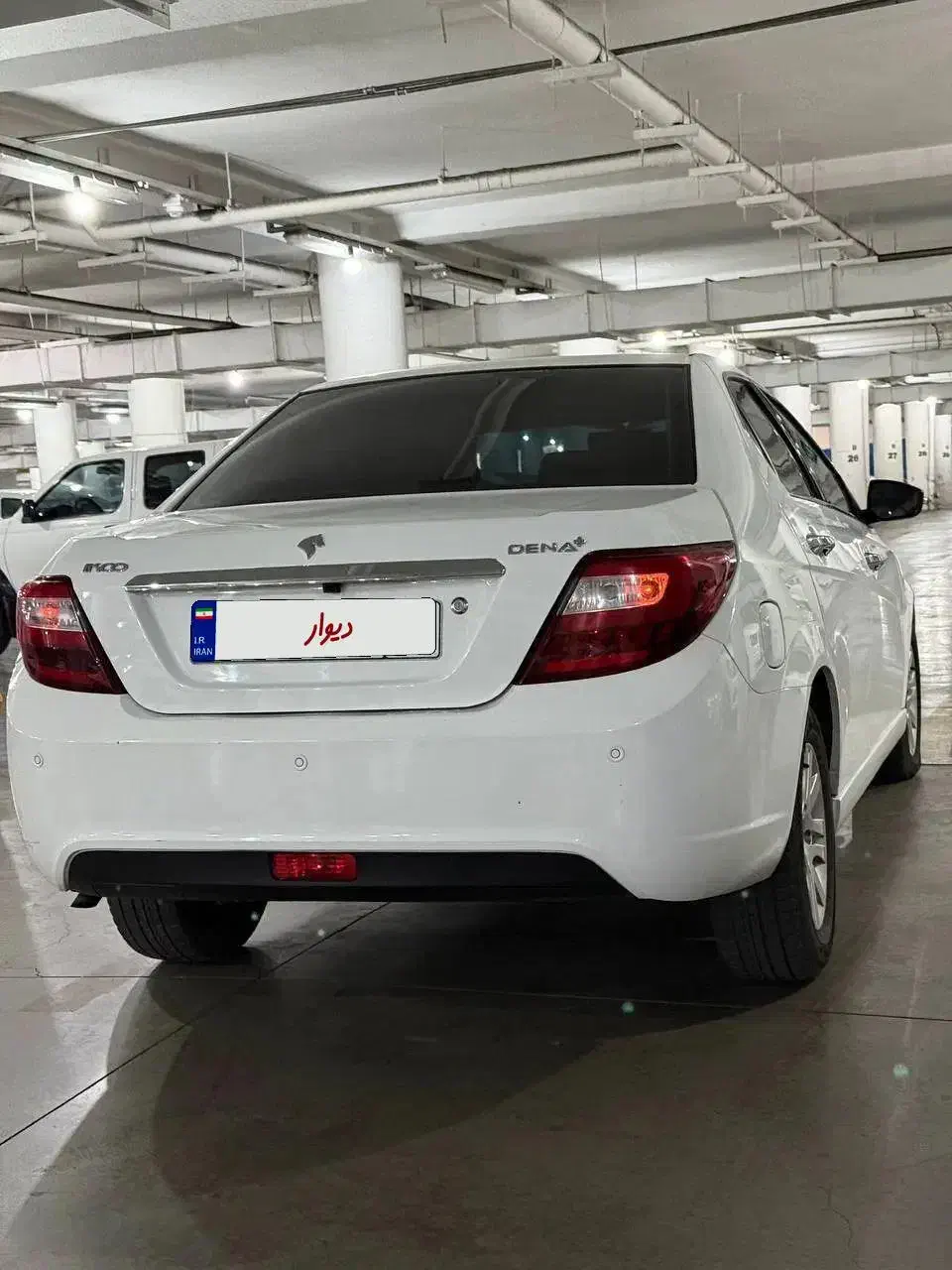 دنا پلاس|خودرو سواری و وانت|زنجان, |دیوار