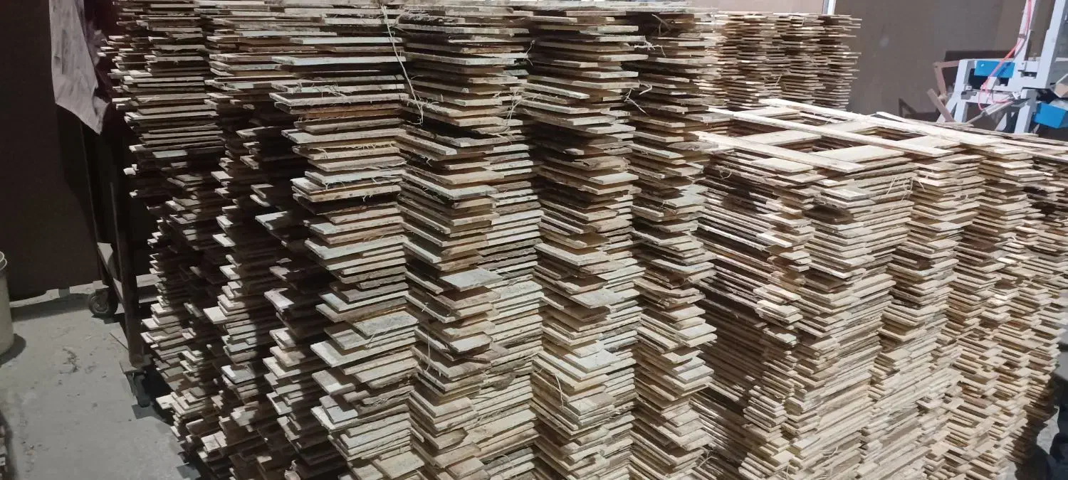 نیازمند چوب بر و سر چوب کش|استخدام صنعتی، فنی، مهندسی|خمینیشهر, |دیوار