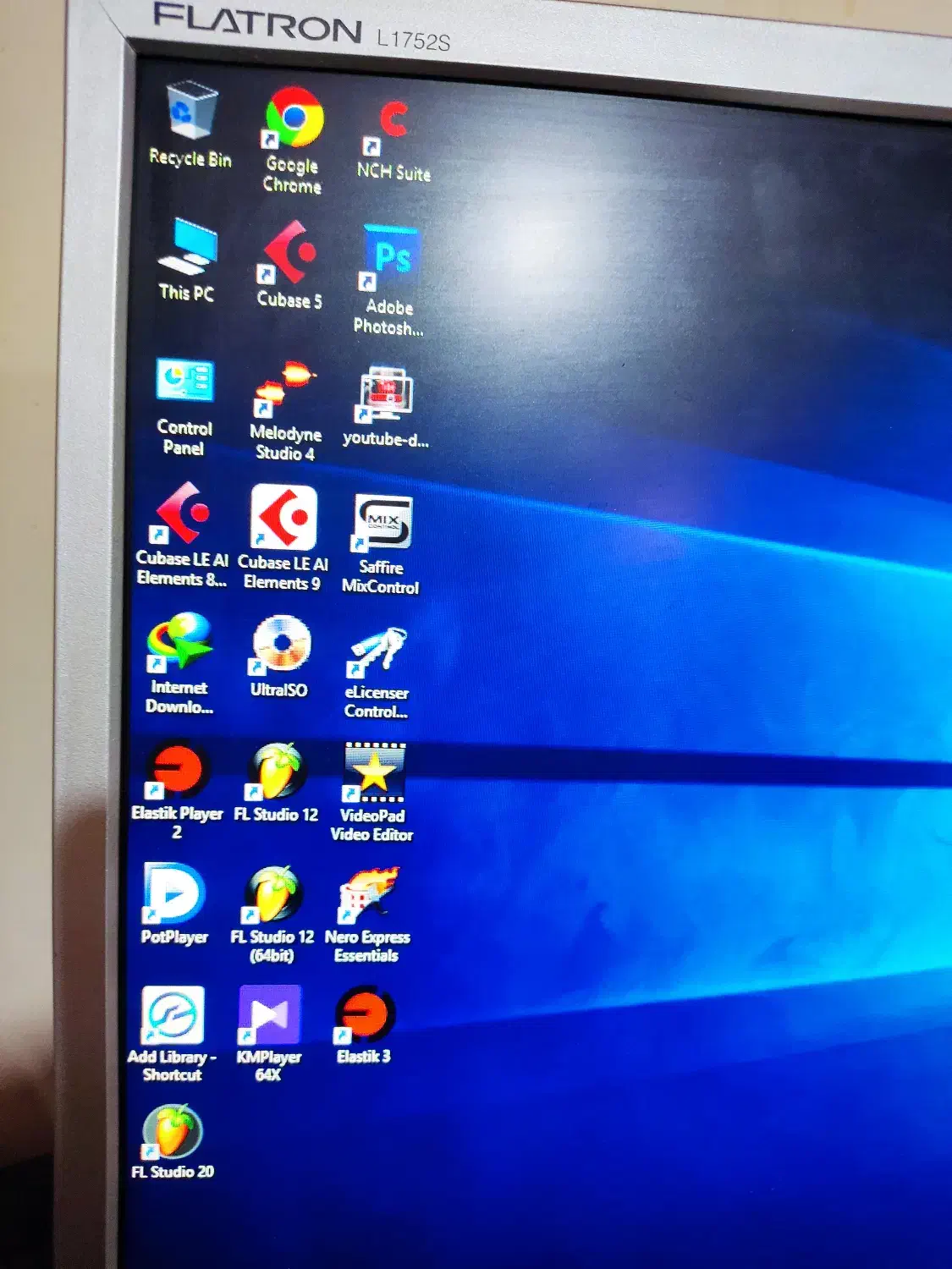 کیس استودیو موسیقی|قطعات و لوازم جانبی رایانه|اهواز, کوروش|دیوار