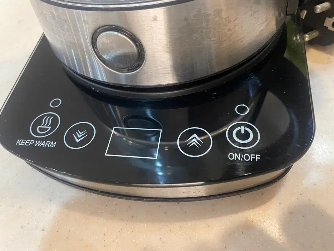 چای ساز گوسونیک|سماور، چای‌ساز، قهوه‌ساز|رشت, معلم|دیوار