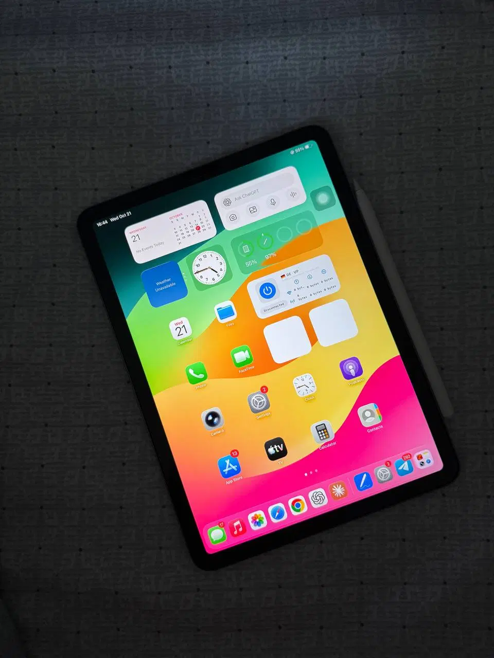 ipad air m1|تبلت|یزد, |دیوار