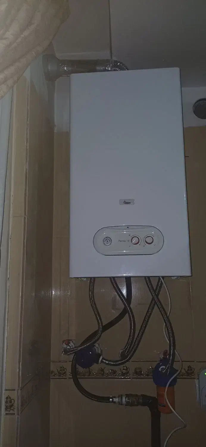 تعمیر پکیج شهریار نصب رادیات شهریار|آبگرمکن، پکیج، شوفاژ|شهریار, شهریار|دیوار