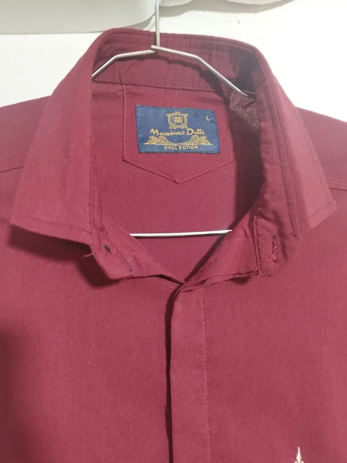 ۴ عدد پیراهن سایز مدیوم و لارج و ایکس لارج|لباس|بهارستان, |دیوار