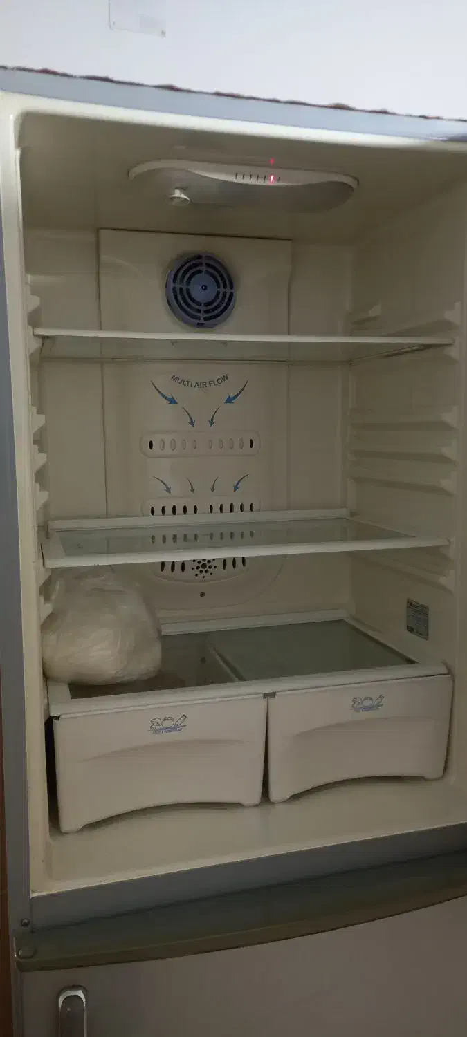 آدرس کرمانشاه شهرستان صحنه پارک شورا ظفر دو|یخچال و فریزر|صحنه, |دیوار