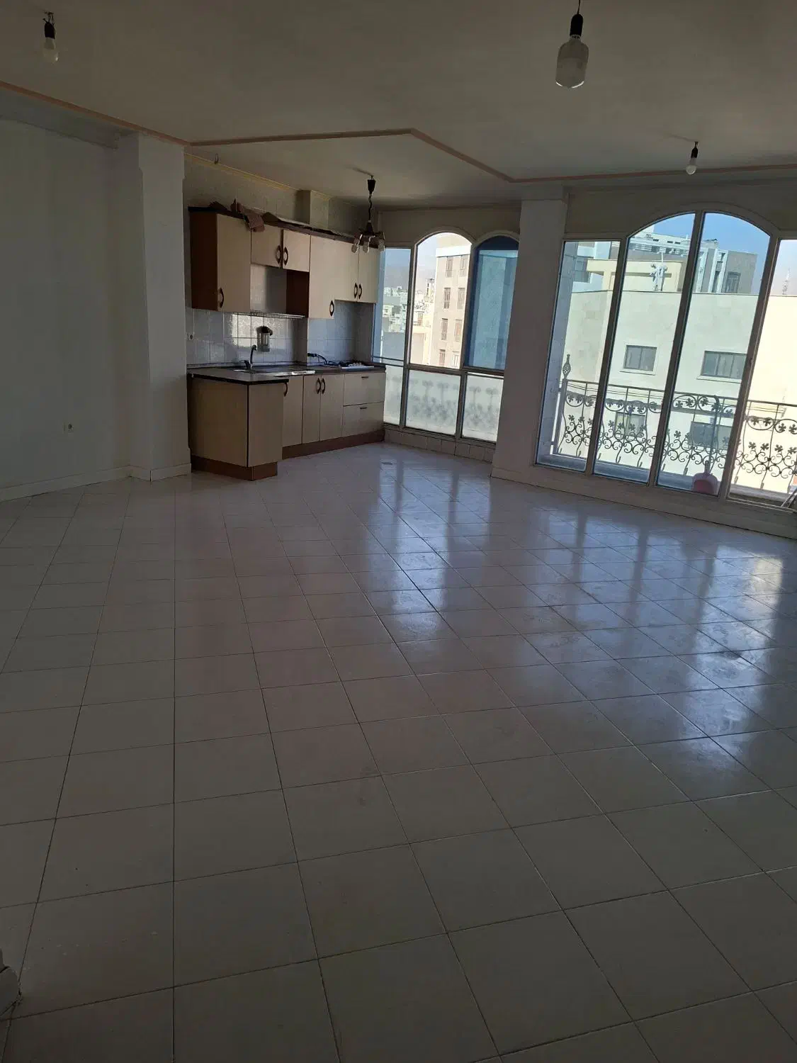 ۶۵ متر خدماتی ولیعصر|فروش دفتر کار، اتاق اداری، مطب|سمنان, |دیوار