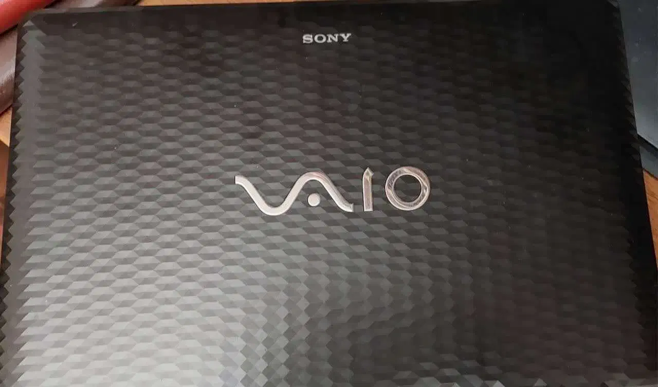 فروش لپ تاپ سونی|رایانه همراه|تهران, حشمتیه|دیوار