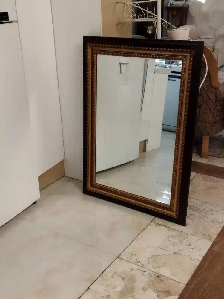 آینه دیواری|آینه|تهران, تهرانپارس غربی|دیوار