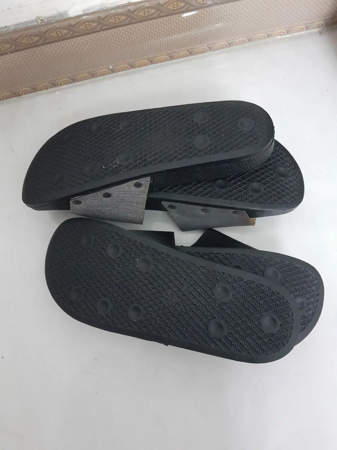 دمپایی مردانه|کیف، کفش، کمربند|قرچک, محمد آباد|دیوار