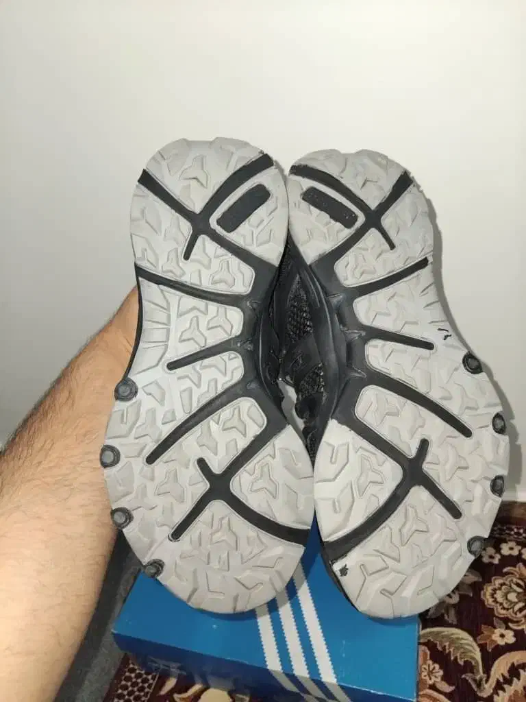 کفش صندل اورجینال هامتو ۳۸|کیف، کفش، کمربند|تبریز, |دیوار