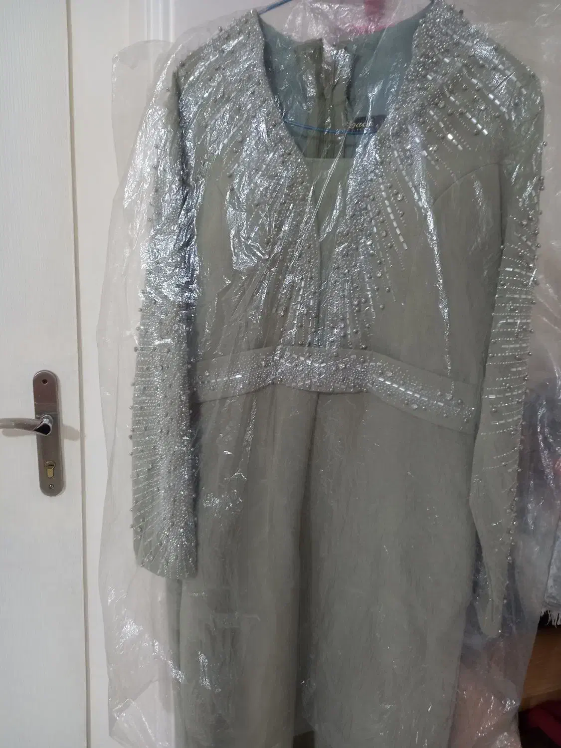 لباس مجلسی نو|لباس|تهران, دستغیب|دیوار