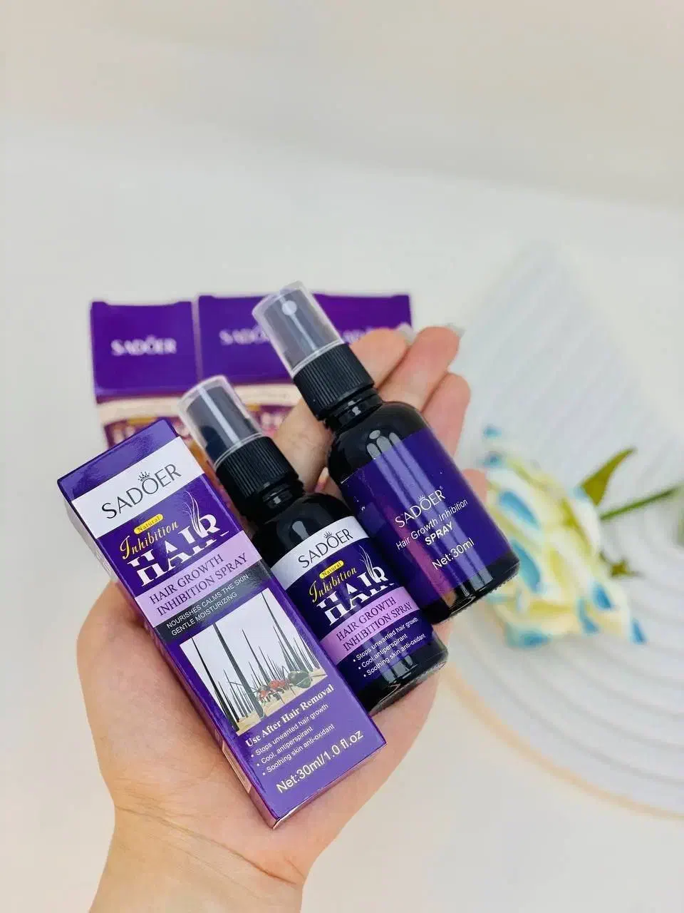 کانال لوازم ارایشی مارو دنبال کن|آرایشی، بهداشتی، درمانی|خمین, |دیوار