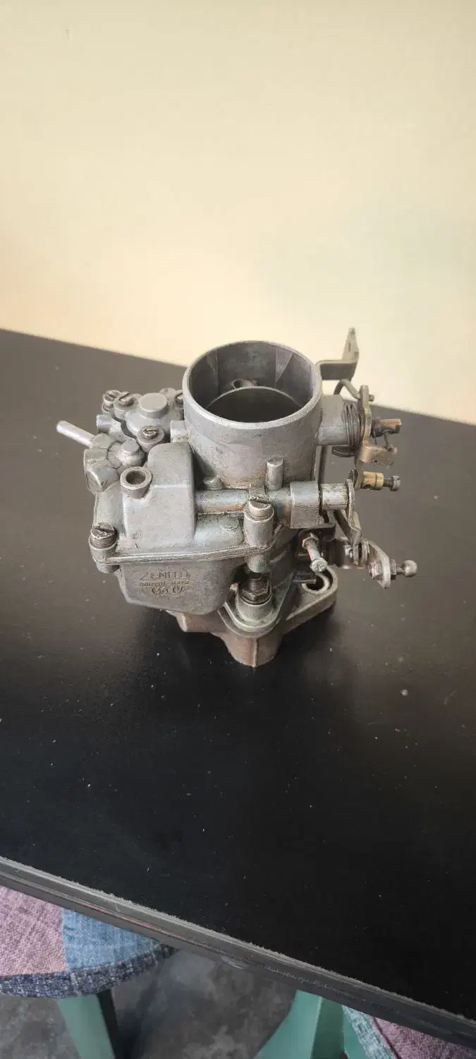 کاربراتور لندرور|قطعات یدکی و لوازم جانبی|تهران, میدان ولیعصر|دیوار