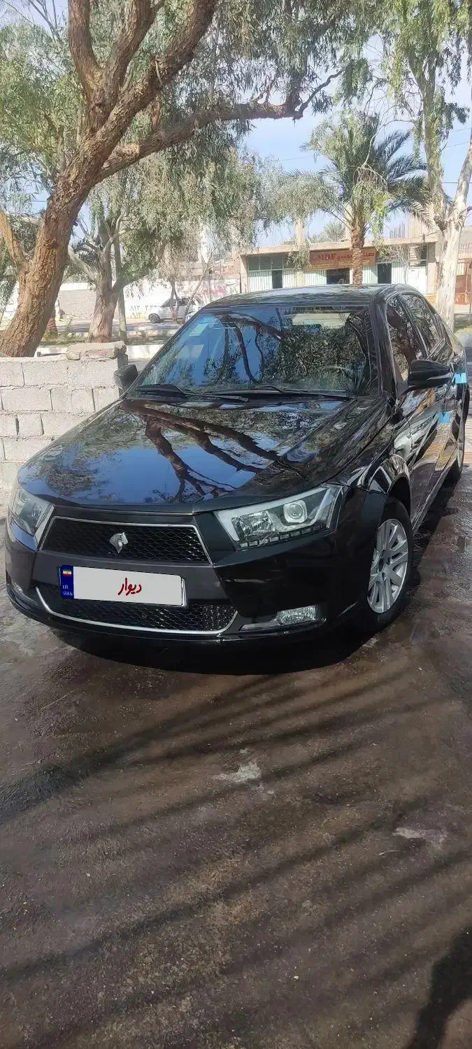 دناپلاس 6دنده|خودرو سواری و وانت|بم, |دیوار