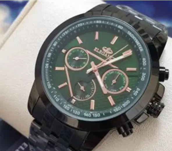 ساعت الگانس سه موتوره|ساعت|کازرون, |دیوار