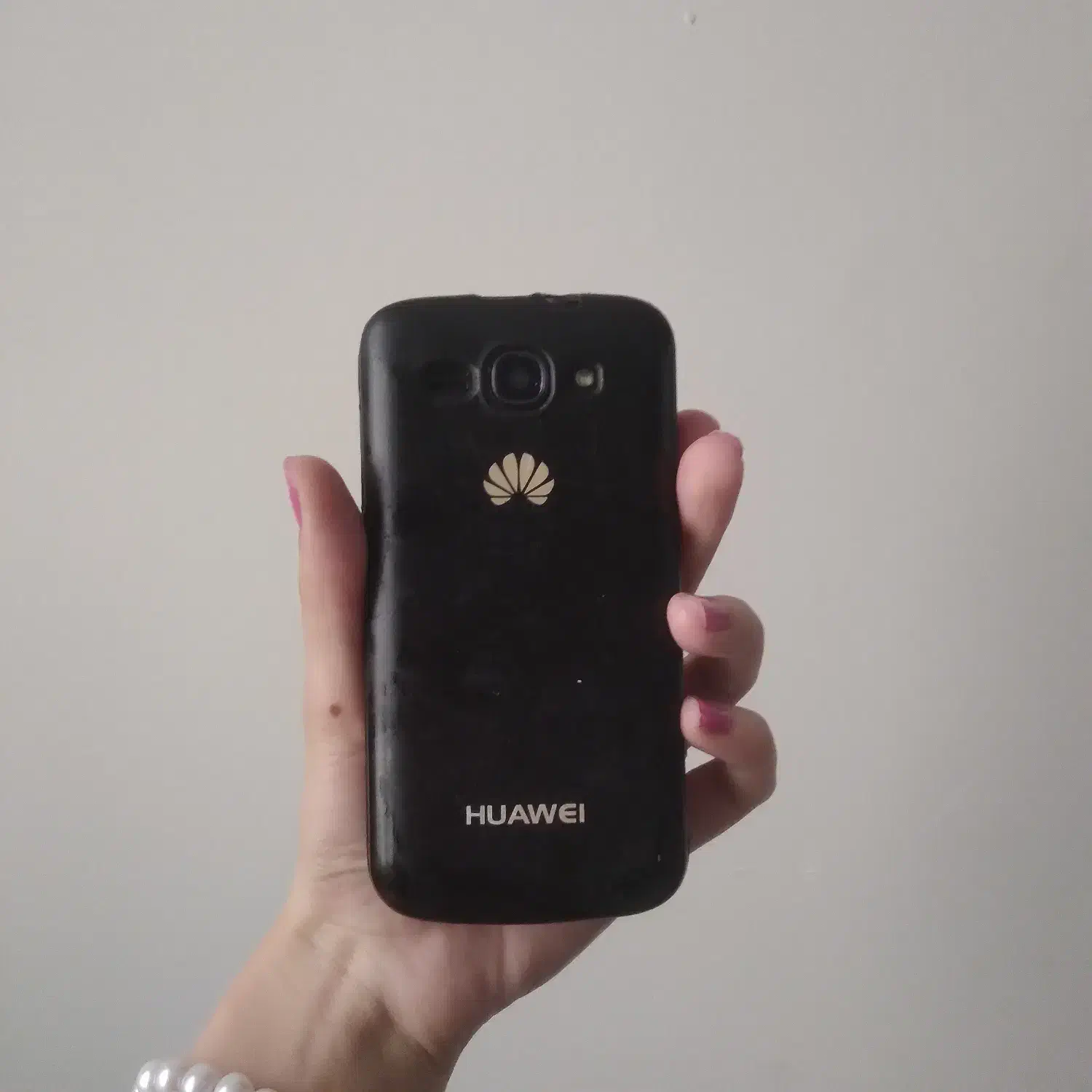 گوشی HUWEI|موبایل|تهران, آذری|دیوار
