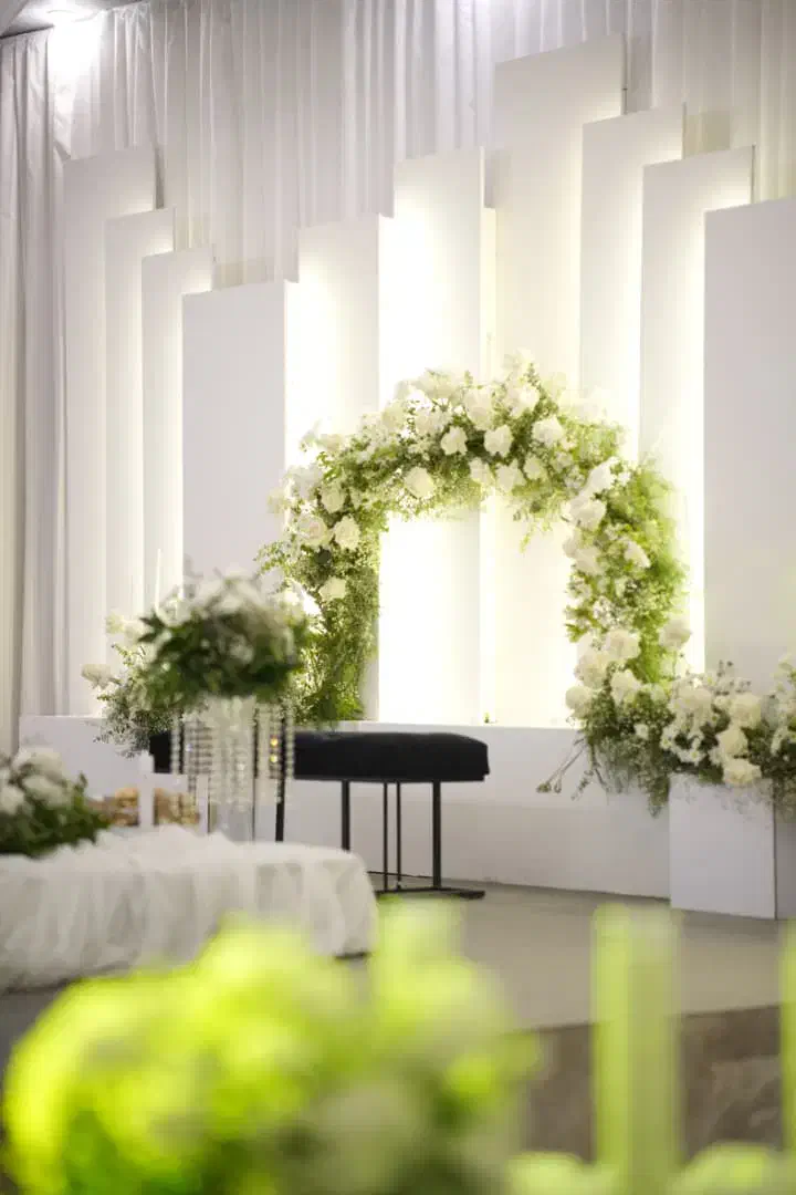 تالار مجالس خورشید|خدمات پذیرایی، مراسم|شیراز, دوکوهک|دیوار