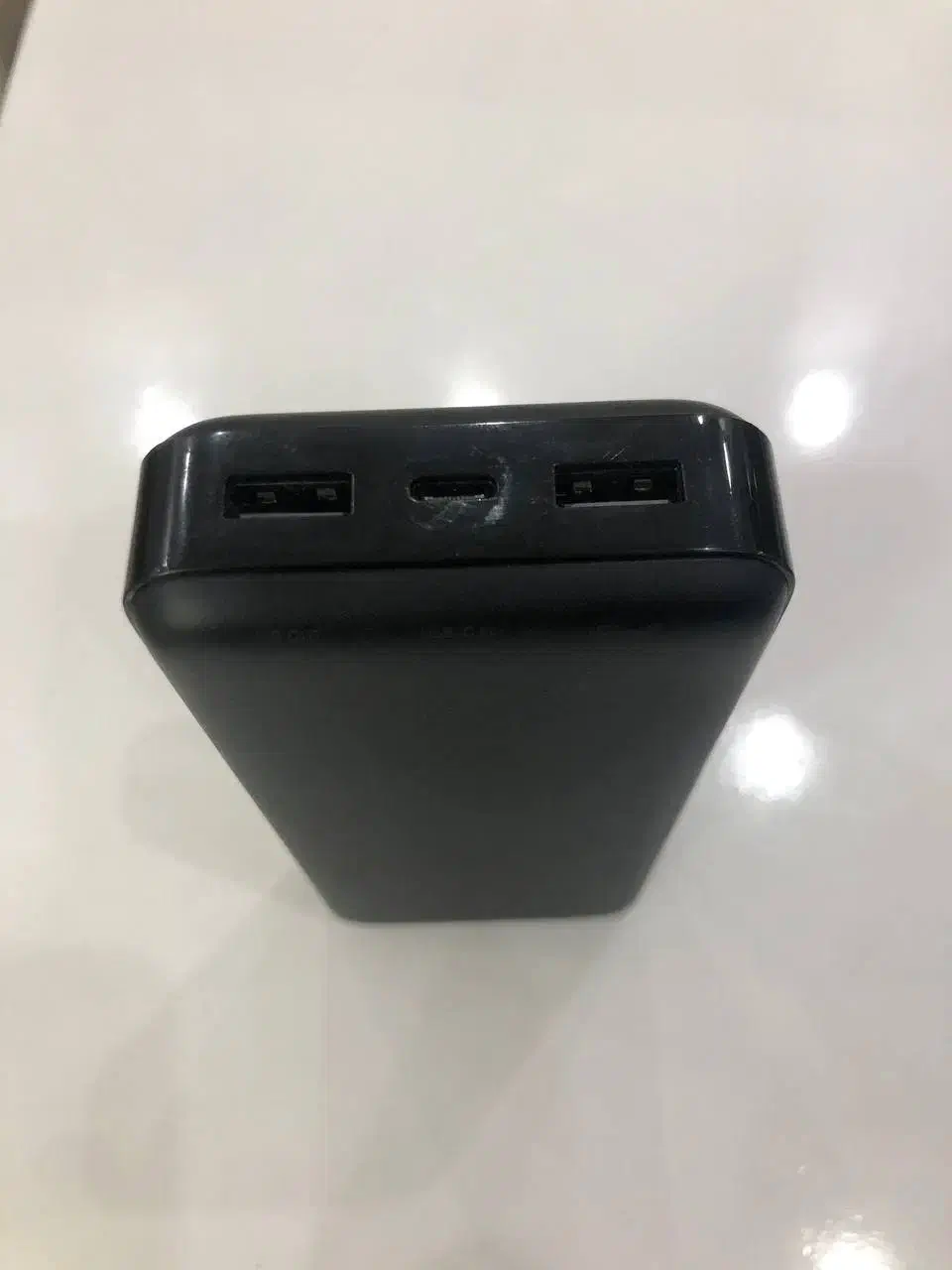 یک دستگاه پاوربانک ۲۰ هزار|لوازم جانبی موبایل و تبلت|درگز, |دیوار