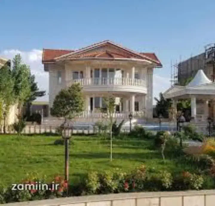 ویلایی ۳۰۰متری/ در سه طبقه/ نوساز هوشمند|فروش خانه و ویلا|تهران, گلستان (شهرک راه آهن)|دیوار