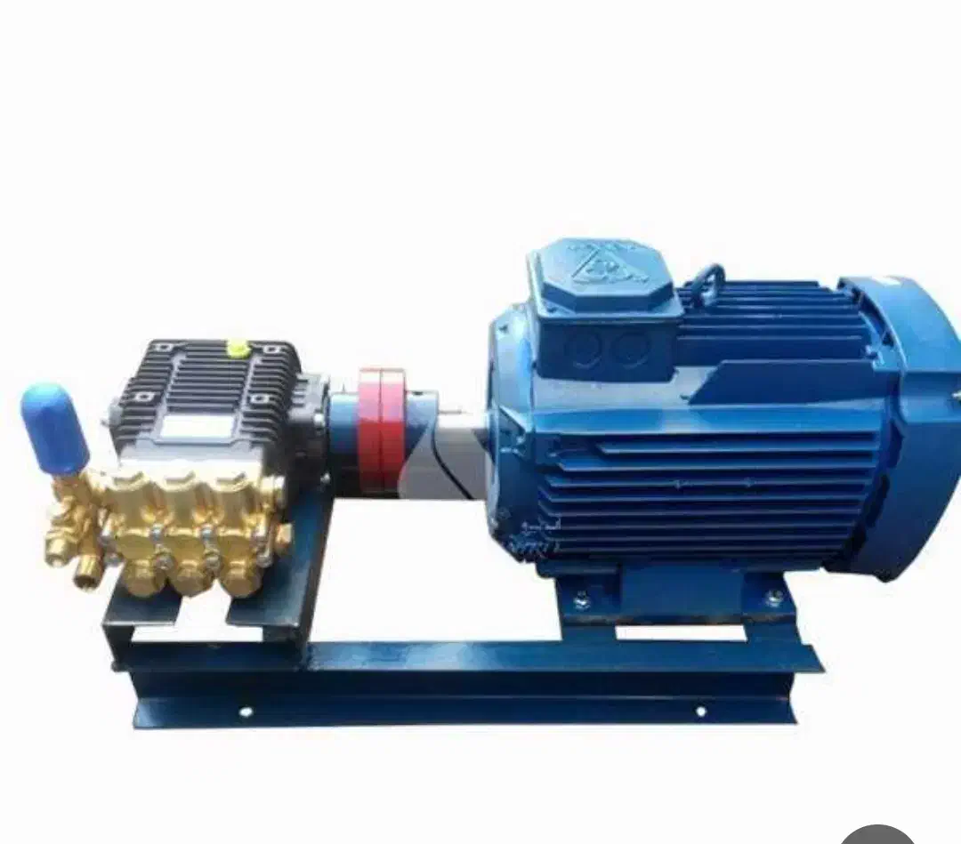 موتور کارواش صفر اصلا استفاده نشده|ماشین‌آلات صنعتی|ایرانشهر, |دیوار