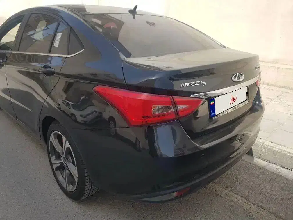 اریزو ۵ مدل ۱۴۰۱ بدون رنگ|خودرو سواری و وانت|تهران, حکیمیه|دیوار