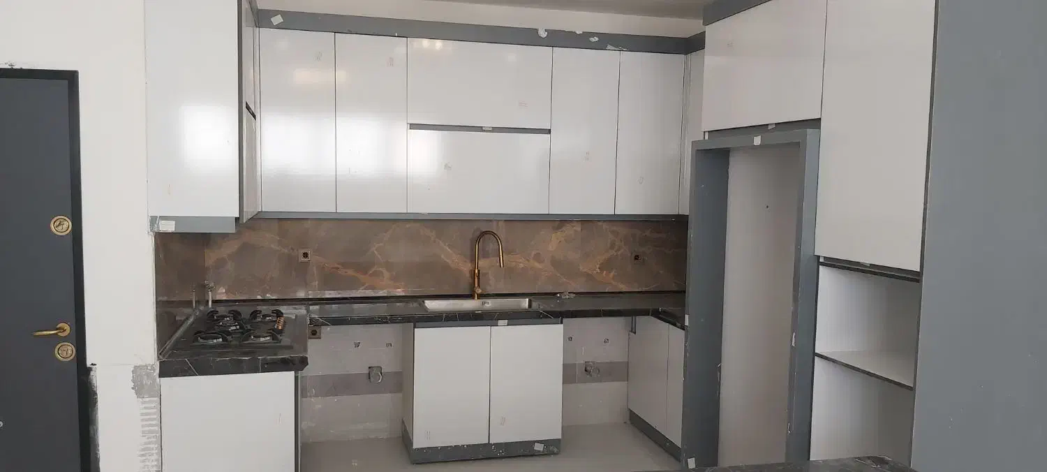 قاسم اباد/فلاحی ۳۸/فول/صفر|فروش آپارتمان|مشهد, شهرک رازی (شهرک غرب)|دیوار