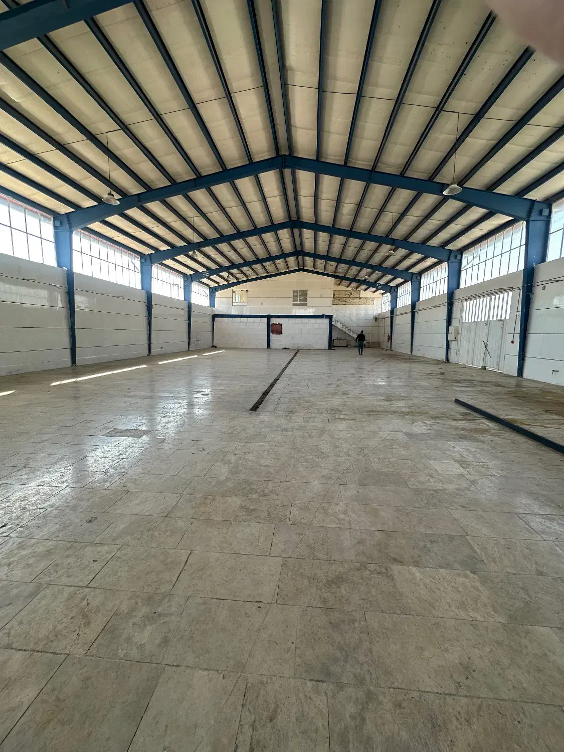 سوله بهداشتی برق ۴۰۰ امپر|اجارهٔ دفتر صنعتی، کشاورزی، تجاری|ماهدشت, |دیوار