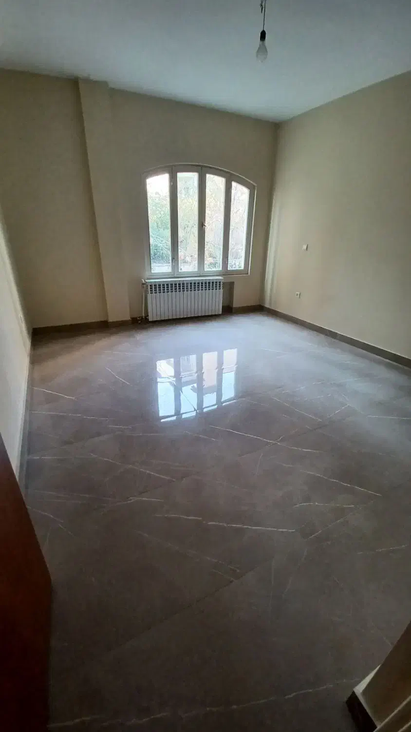 ۱۴۰متر-۲خواب نوسازی شده کلید نخورده