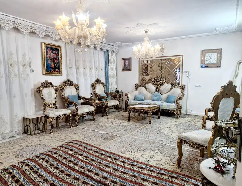 ۶۸ متری / تکواحدی / ۲ خواب|فروش آپارتمان|تهران, تختی|دیوار