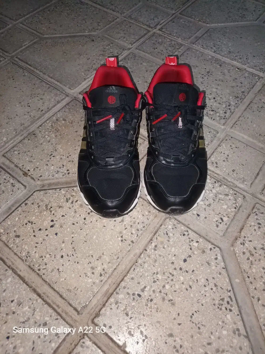 اکومنتzx پشت ژاپنی|کیف، کفش، کمربند|رباطکریم, الارد|دیوار