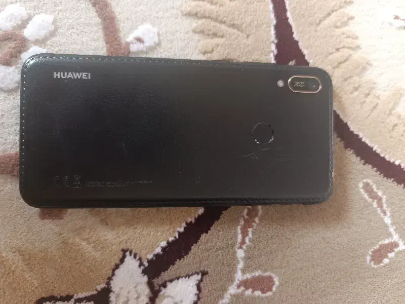 هواوی y6|موبایل|اردکان, |دیوار