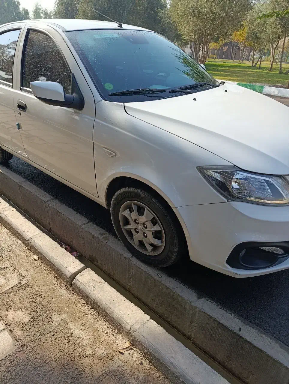 سایناs|خودرو سواری و وانت|قرچک, مهدیه|دیوار