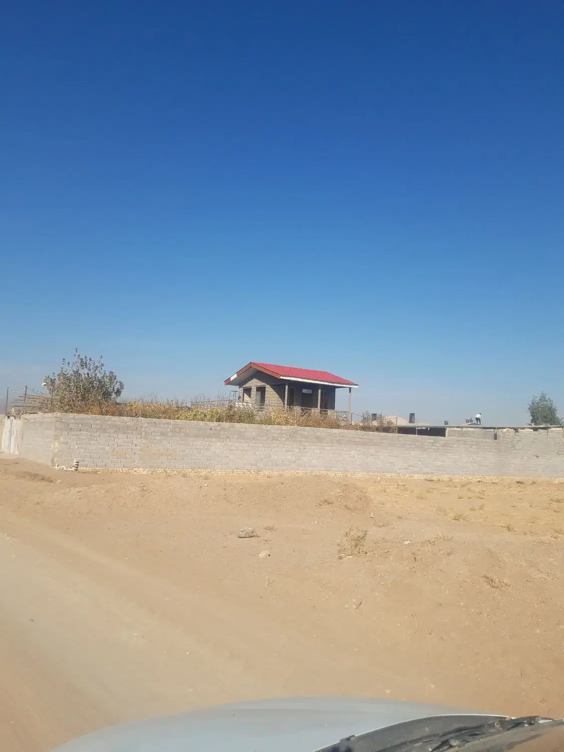 باغ فروشی نوش آباد|فروش دفتر صنعتی، کشاورزی، تجاری|آران و بیدگل, |دیوار