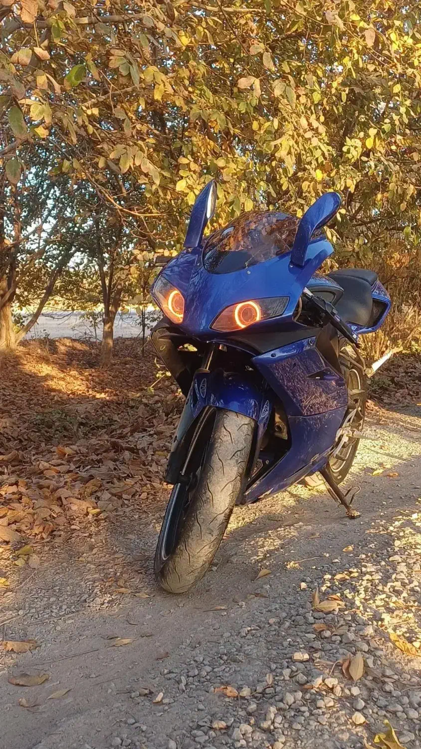 مگلی 250|موتورسیکلت|مرودشت, فاز اول شهرک فرهنگیان|دیوار