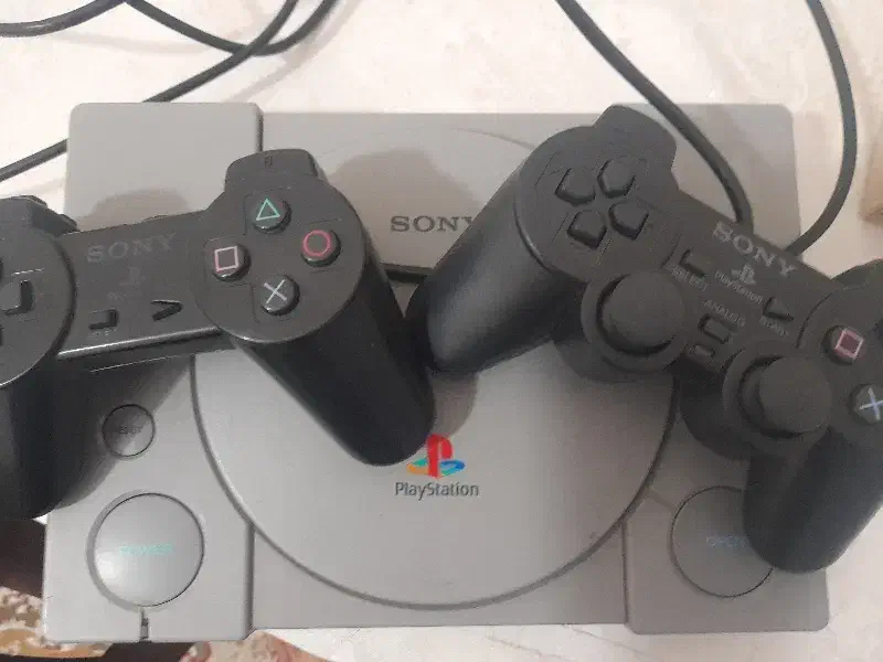 ps1 پلستیشن|کنسول، بازی ویدئویی و آنلاین|فشاپویه, |دیوار