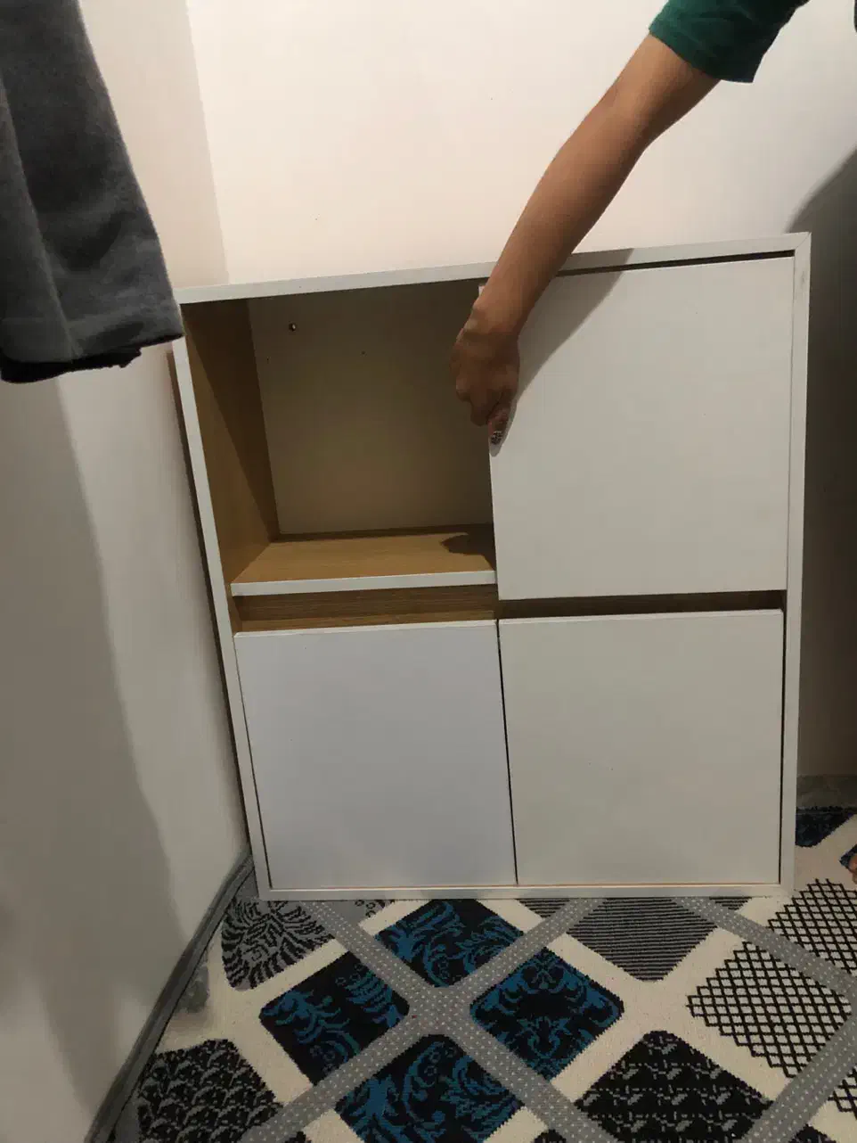 میز کنسول|بوفه، ویترین، کنسول|بجنورد, |دیوار