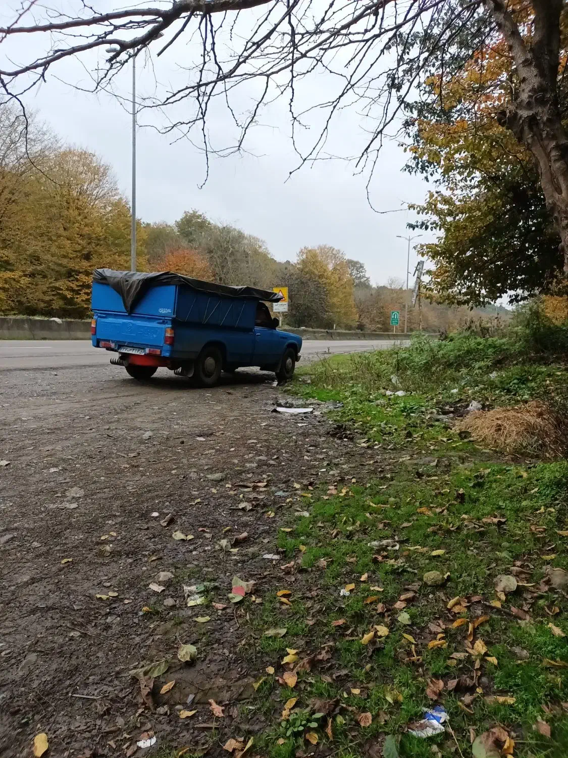 حمل بار ، و اثاثیه ، داخل شهر و کل شهرهای کشور|خدمات حمل و نقل|تالش, هشتپر|دیوار