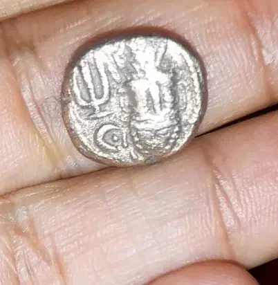 سکه قدیمی|کلکسیون اشیاء عتیقه|اهواز, شریعتی جنوبی|دیوار