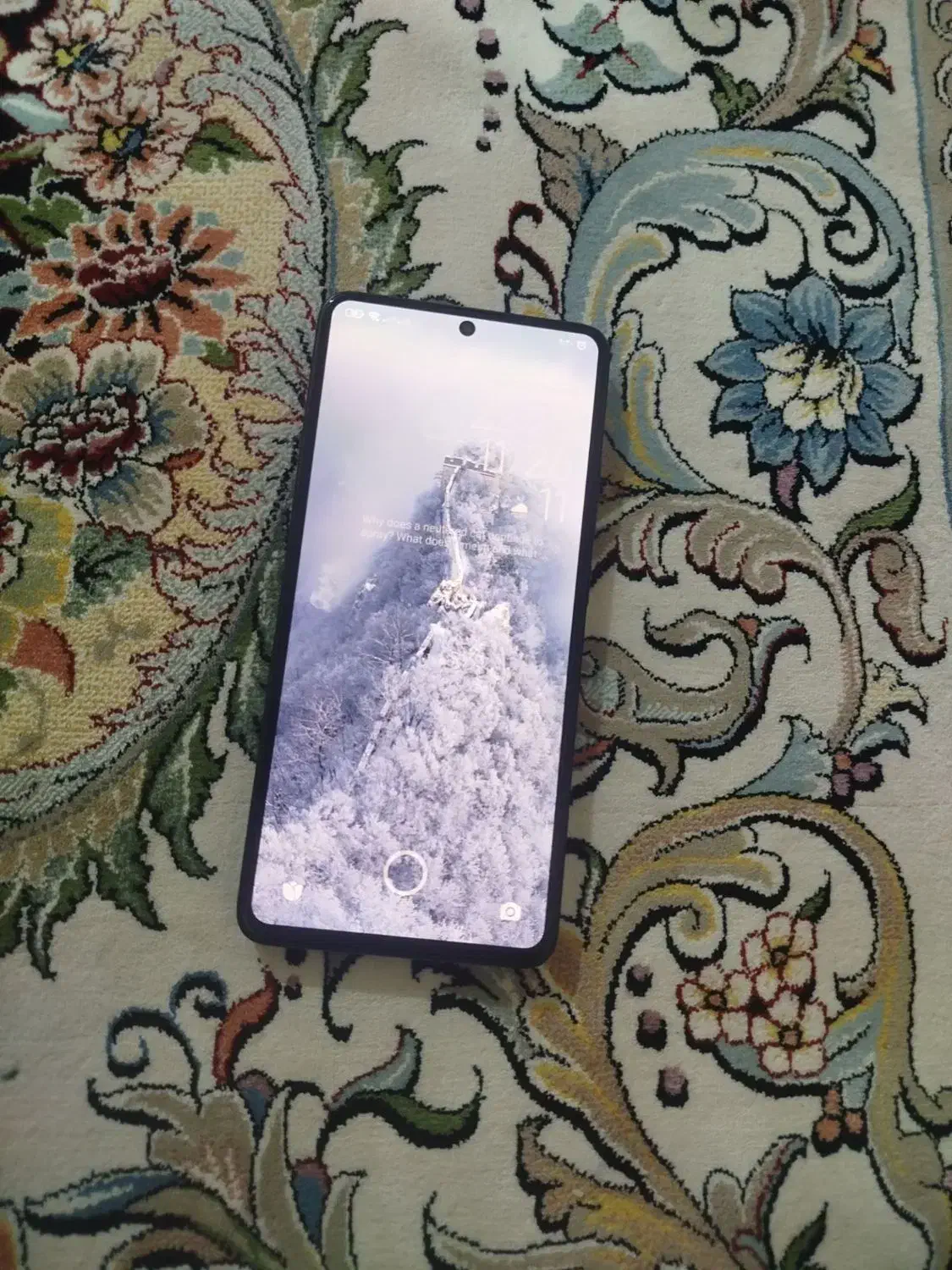 گوشی x7pro|موبایل|تاکستان, |دیوار