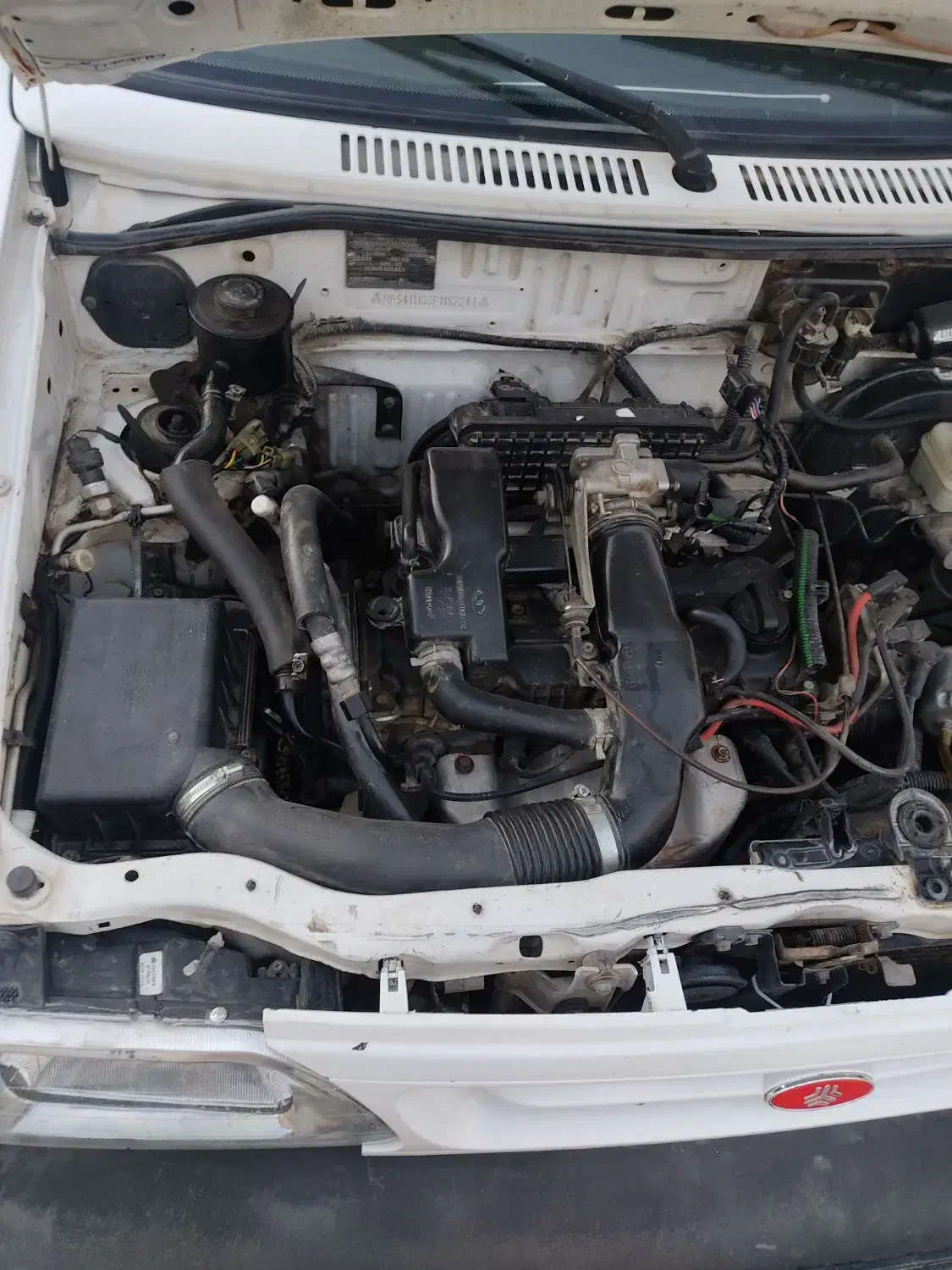 پراید 131|خودرو سواری و وانت|رودخانه, |دیوار