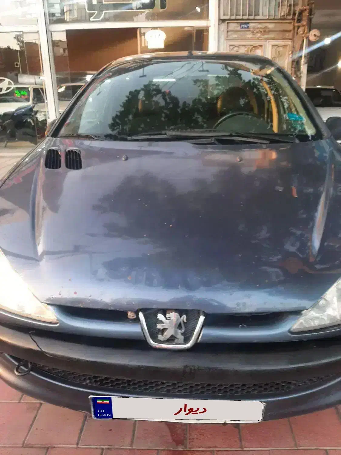 فروشی|خودرو سواری و وانت|تربت جام, فاز ۱ فرهنگیان|دیوار