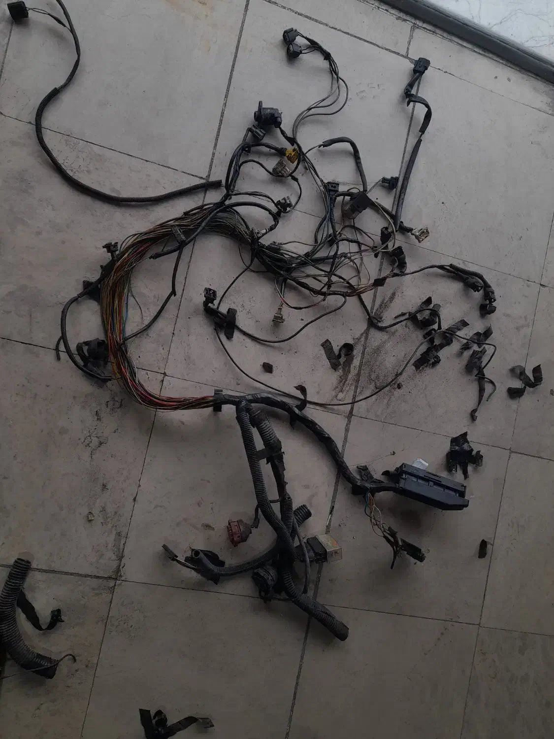 باطری سازی مدرن تعمیرات استارت،دینام،بخاری، کولر|خدمات موتور و ماشین|نظرآباد, نظرآباد|دیوار