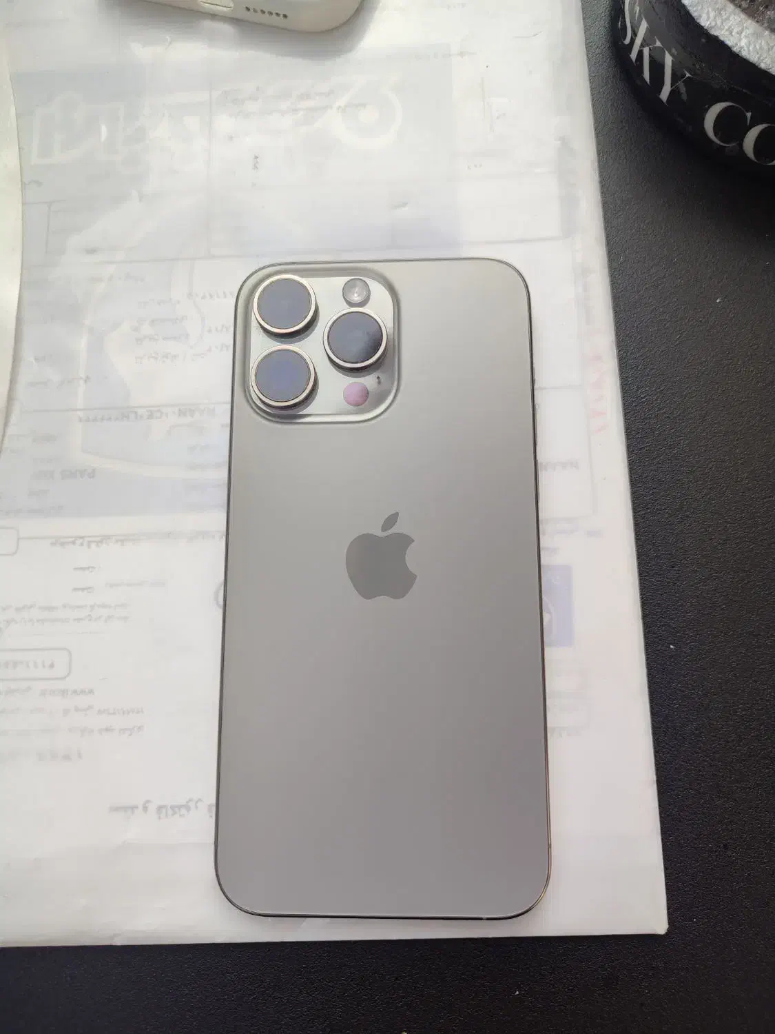 آیفون 15پرومکس|موبایل|فردیس, شهرک راه آهن|دیوار