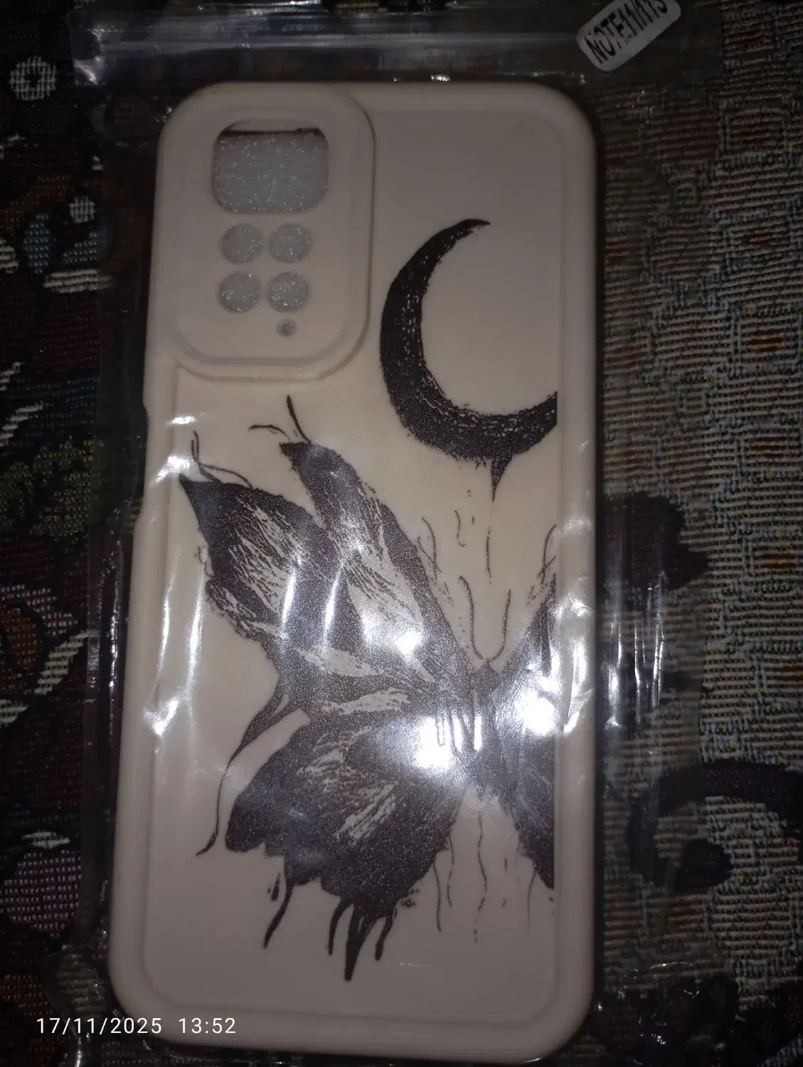 قاب گوشی|لوازم جانبی موبایل و تبلت|امیدیه, |دیوار