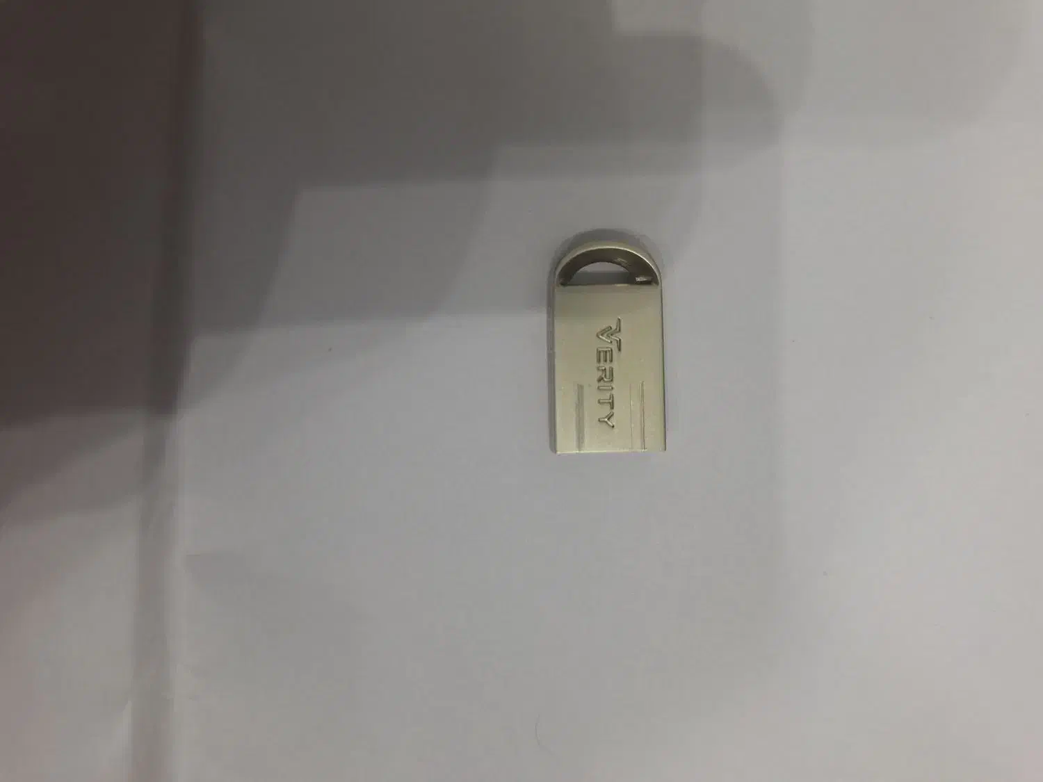 فلشVERITY V811-32GB-Feb24|قطعات و لوازم جانبی رایانه|قم, هنرستان|دیوار